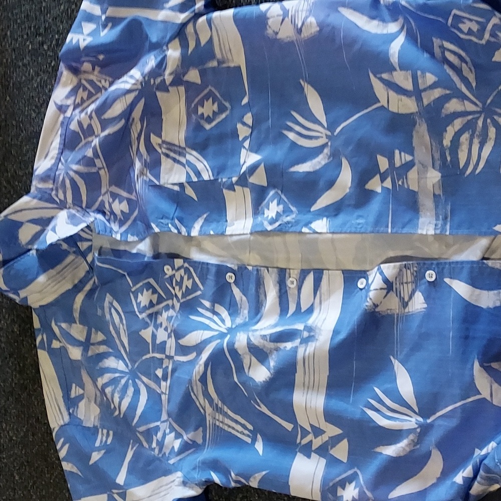 Spicy tuna shirt